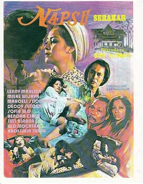 film indonesia jadul hot|Film indo tahun 1980